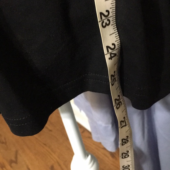 Last one comfy ladder with Balloon sleeve knit top - Picture 5 of 5